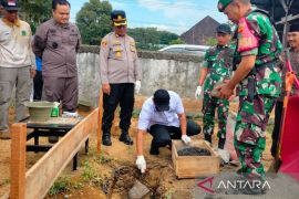 156 Koperasi Merah Putih garap potensi Rejang Lebong