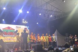 Wamendagri sebut Benteng Victoria aset budaya yang harus dilestarikan