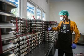 SPPG Margomulyo mengandalkan pasokan petani dan usaha lokal untuk MBG Page 5 Small