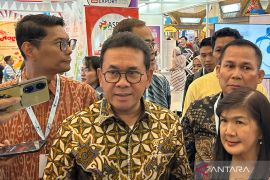 Transaksi Trade Expo Indonesia 2025 tembus Rp286 triliun