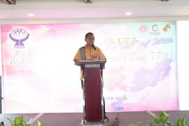 Gubernur NTT minta koperasi berperan dalam Program OVOP