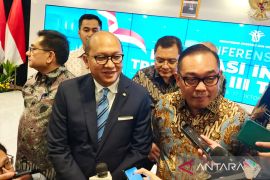 Rosan kaji penyelesaian utang KCIC yang tak timbulkan permasalahan