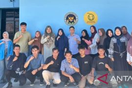 SPPG 2 Bangka pastikan relawan bebas narkoba