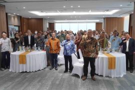 Bank BJB memperkuat peran dalam akselerasi investasi di Jawa Barat