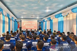 Lapas Banjarmasin sidang TPP untuk pembebasan 95 WBP