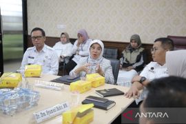 Pada 2025, Pemkot Tangerang angkat 5.591 PPPK paruh waktu