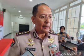 Polda kerahkan 169 personel amankan perayaan 1 Abad Tanah Peradaban