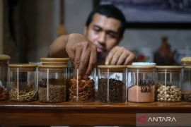 Atasi flu, coba manfaatkan herbal rumahan