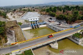 Pesisir Selatan petakan Daerah Irigasi, sejumlah program masuk prioritas 2026