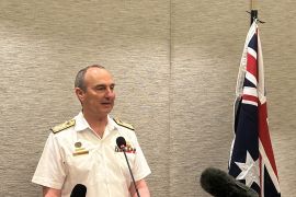 Perjanjian pertahanan Australia dan PNG buka peluang kerja sama dengan Indonesia