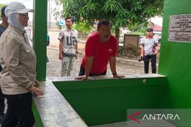 Pemkot Pangkalpinang keruk sungai antisipasi banjir