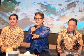 Indonesia calls for global collaboration on health resilience