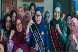 Wali Kota Banjarbaru dorong peningkatan mutu pendidikan anak usia dini