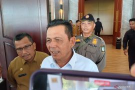 Pemprov Kepri usulkan pembangunan Kampung Nelayan Merah Putih di 109 lokasi