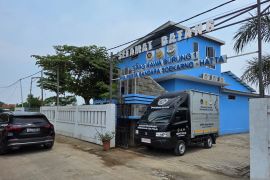 48 penjamah SPPG Polresta Bandara Soetta miliki sertifikat