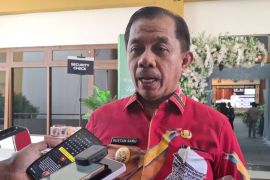 Pemkot Jayapura imbau warga meningkatkan kewaspadaan hadapi curah hujan tinggi