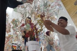 Pemkab Padang Pariaman gelar Maulid Gadang perkuat sejumlah tradisi sebagai WBTbI