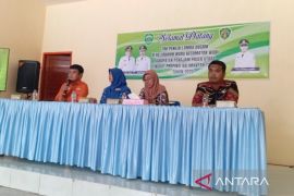 Pemprov Kaltim perkuat integrasi sosial melalui lomba BBGRM