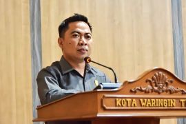 Legislator Kotim usulkan rumah singgah bagi warga berobat di Palangka Raya