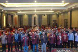 PW APHTN-HAN Gorontalo soroti polemik pemanfaatan trotoar untuk UMKM