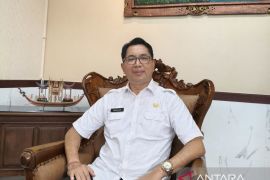 Dispar Bali ajak warga Desa Pemuteran jaga predikat terbaik dari PBB