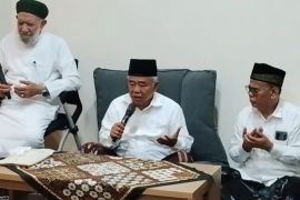 Ketum JKSN imbau semua pihak bijak nilai ambruknya Al Khoziny