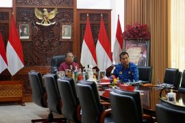 Pemprov Bali evaluasi unit kerja usai KPK keluarkan hasil SPI 2024