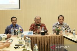 Zulhairi: PMPJ Bukan Sekadar Kewajiban, Tapi Komitmen Moral Profesi Notaris