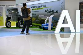 Pameran perdagangan pertanian internasional dibuka di Tianjin