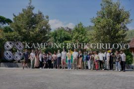 Indonesia Tawarkan Pesona Eduwisata, Sasar Minat Wisatawan Australia