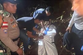 Polres Anambas usut penyebab kematian seorang PNS di Tarempa