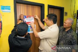 Lippo renovasi 1.500 rumah desa dukung program Presiden Prabowo