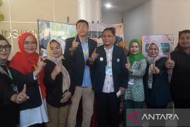 Pemkab Bekasi ajak IDI tingkatkan kualitas layanan serta derajat kesehatan masyarakat