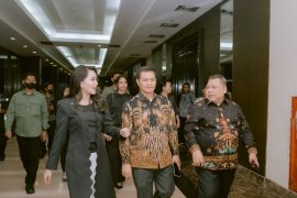 Gubernur Malut ajak kepala daerah kolaborasi atasi pengurangan TKD