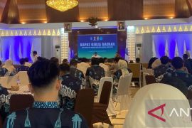 BPD HIPMI Babel pertajam program kerja tiga tahun kedepan