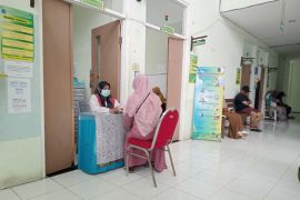 Dinkes Mataram NTB buka layanan fisioterapi di puskesmas