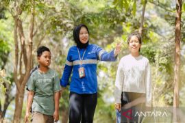 ABMM komitmen pada pembangunan berkelanjutan berlandaskan inklusivitas