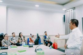 Pemkab Karawang perluas akses keuangan nasional untuk UMKM