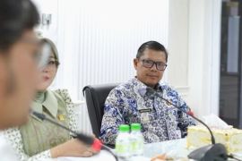 Pemkab Subang inginkan pemekaran desa untuk peningkatan pelayanan publik
