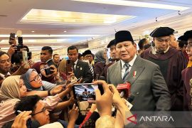 Presiden puji Kepala BGN kembalikan Rp70 triliun dana MBG