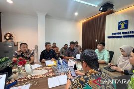 Kemenkum Riau dan Polda Riau Kolaborasi Perkuat Akses serta Kesadaran Hukum Masyarakat