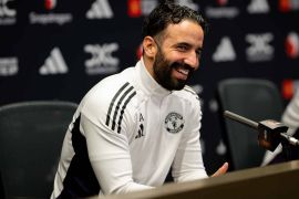 Amorim sebut bukan Manchester United jika menang tanpa menderita