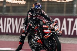 Jorge Martin Dipastikan Absen di MotoGP Malaysia, Peluang Gelar Dunia Kian Menipis