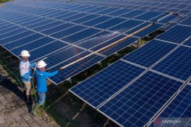 PLN NTB andalkan peran PLTS Sengkol berkapasitas 5,4 MWp perkuat sistem kelistrikan Pulau Lombok