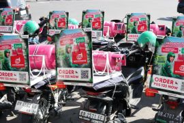 Pertamina Patra Niaga dan Grab dukung digitalisasi distribusi elpiji di NTB