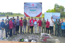 Pj Sekda Katingan ajak masyarakat dukung Koperasi Desa Merah Putih