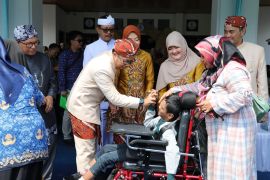 Pemkot Tasikmalaya terus dongkrak potensi daerah mewujudkan prestasi positif