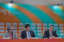 FIG bela keputusan Indonesia untuk tidak beri visa ke Israel