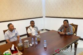 Wagub beri motivasi dua pemuda Sultra yang wakili Indonesia turnamen mancing di Turki