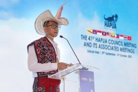PLN: Indonesia bangun pembangkit baru didominasi EBT